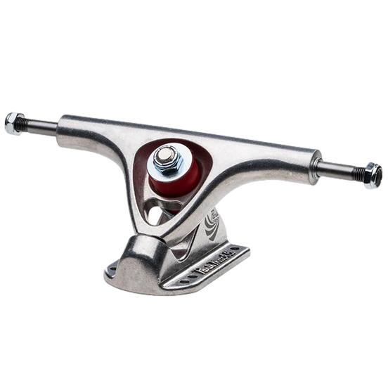 Paris V3 43° Polished 150mm Longboard Truck