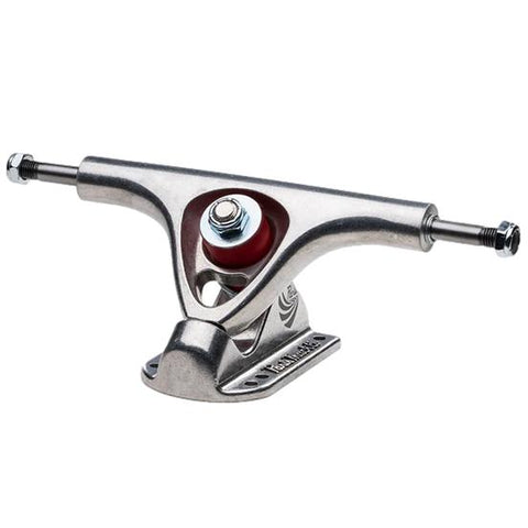 Paris V3 43° Polished 150mm Longboard Truck