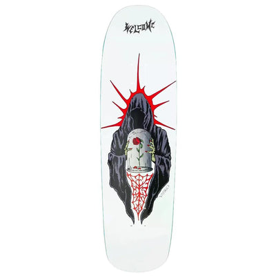 Welcome Jake Yanko Pro Panther 9.0" Skateboard Deck