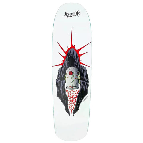 Welcome Jake Yanko Pro Panther 9.0" Skateboard Deck