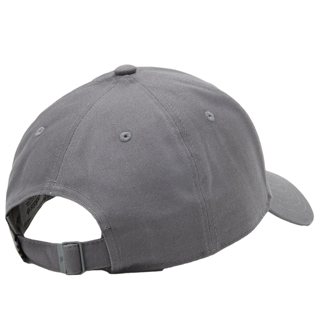 Adidas Baseball Tre Cap Grey / Black