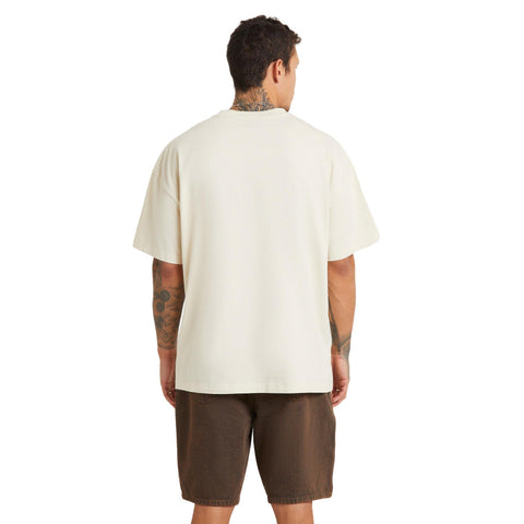 Dickies Rattle 'N Burn SS Tee Bone