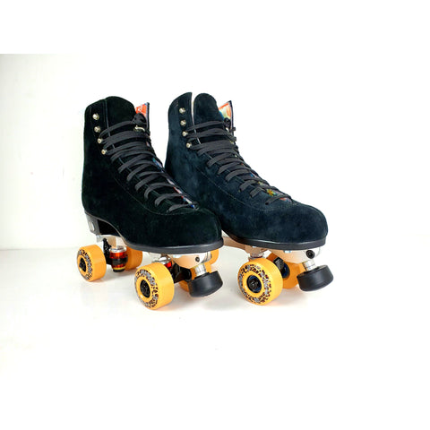 Moxi Jack Skate Black (w Neo Reactor)