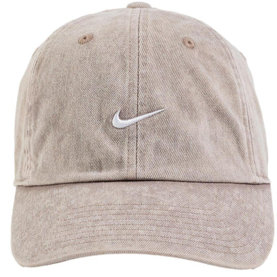Nike Club Cab Light Wash Grey Denim