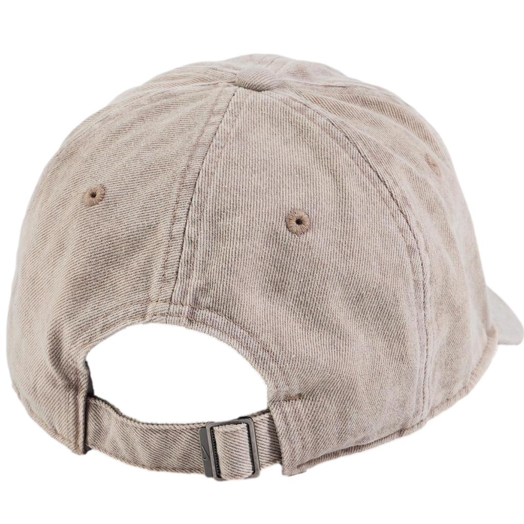Nike Club Cab Light Wash Grey Denim