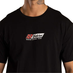 Dickies Racing SS Tee Black