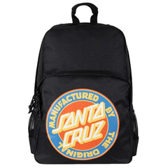 Santa Cruz Ranger MFG Backpack Black