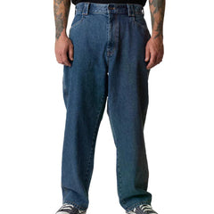 Dickies X Mike Anderson Denim Pant Stone Washed