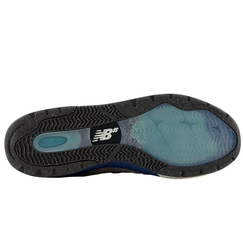 New Balance Numeric 933 Andrew Reynolds Brown/Blue