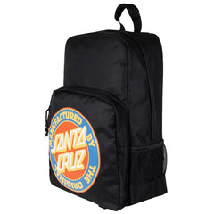 Santa Cruz Ranger MFG Backpack Black