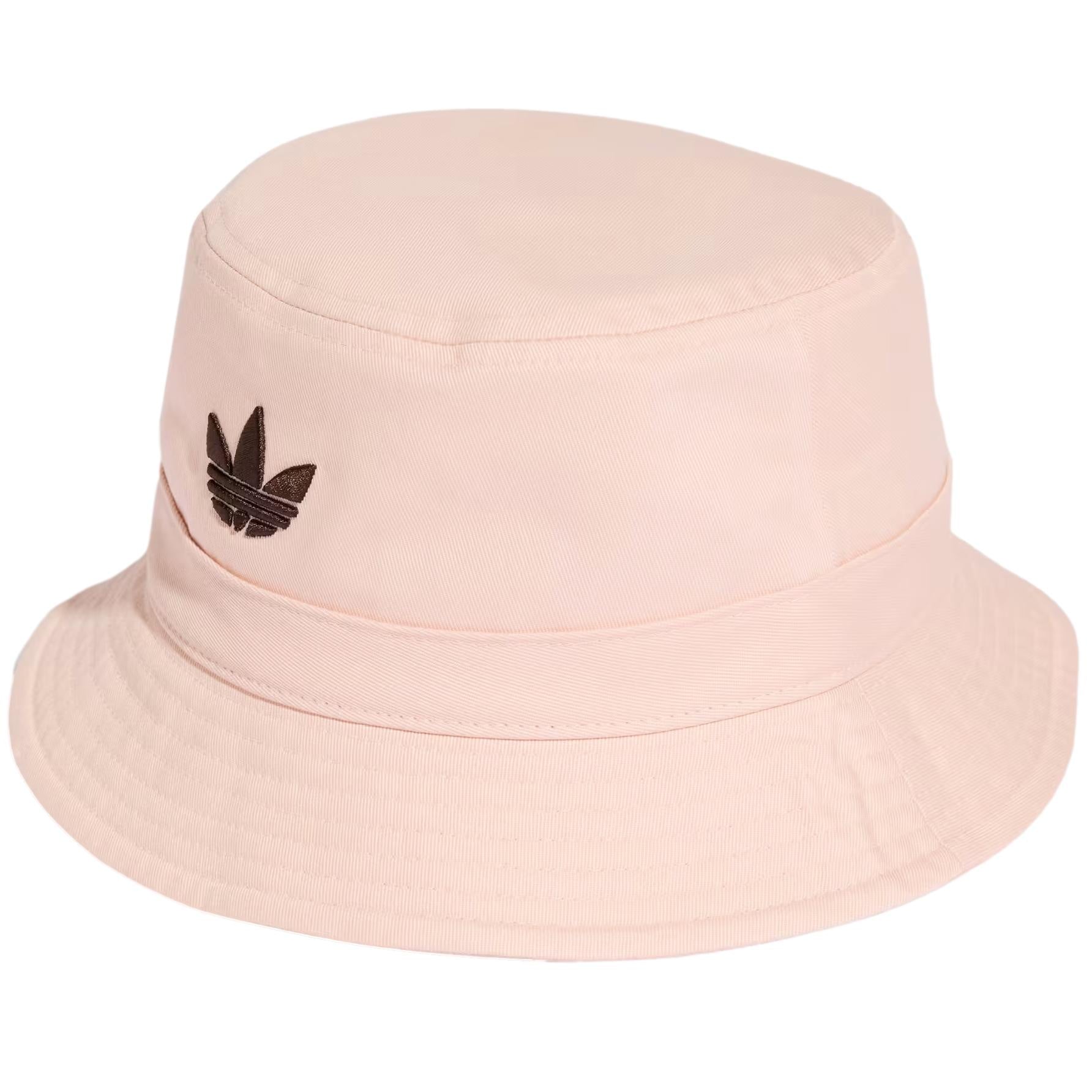 Adidas Adicolor Bucket Hat Pink OSFM
