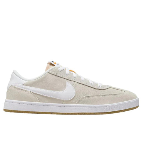 Nike SB FC Classic Unisex Skate Shoe Summit White