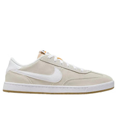 Nike SB FC Classic Unisex Skate Shoe Summit White