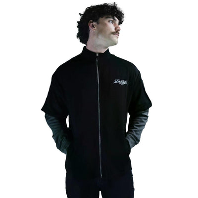 Gamble Zipped Long Sleeve