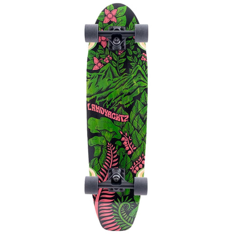 Landyachtz Dugout Escape 8.5" x 31.5"