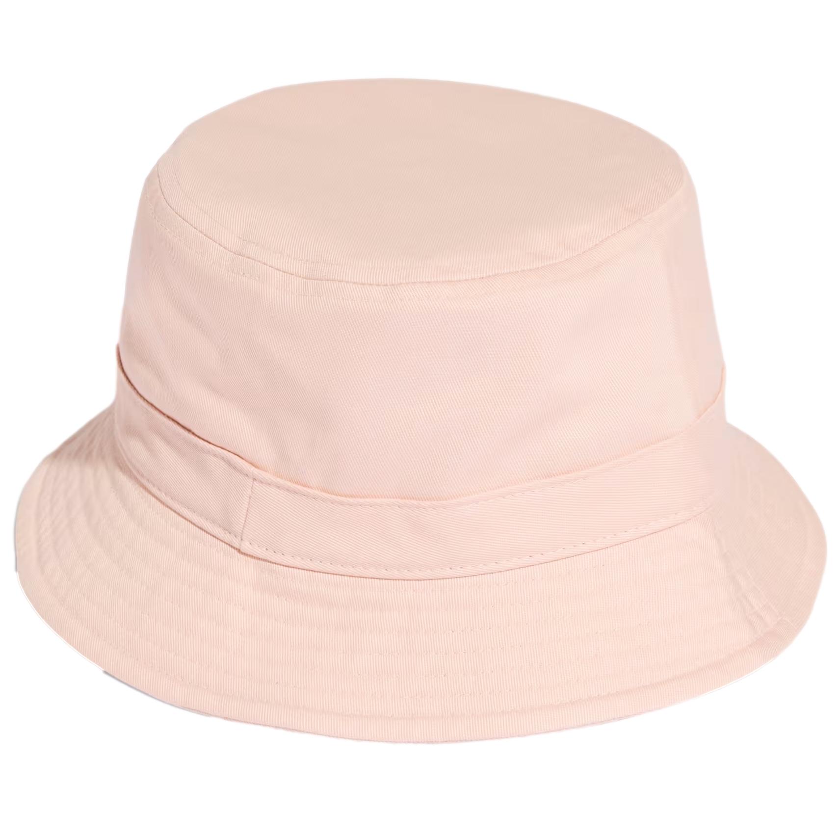 Adidas Adicolor Bucket Hat Pink OSFM