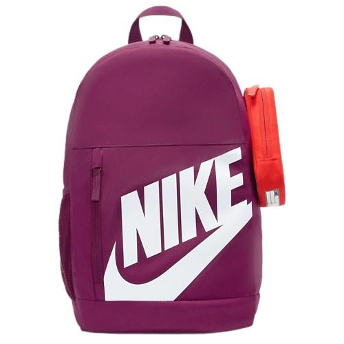 Nike Elemental Backpack Port with Shoebox Pencil Case