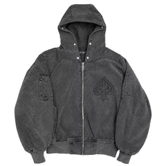 Gamble Heavy Ace Jacket