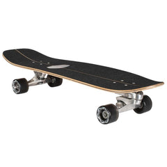 Carver 30 Year Anniversary Edition C7 Polished 32.5" x 10" SurfSkate