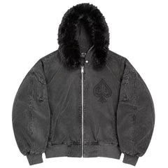 Gamble Heavy Ace Jacket