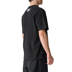 S-Double Small Stock Tee Black