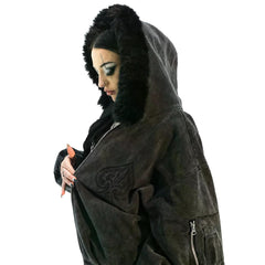 Gamble Heavy Ace Jacket