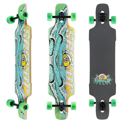 Sector 9 Longboard Dropper Dream 41.0"
