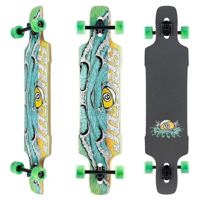 Sector 9 Longboard Dropper Dream 41.0"