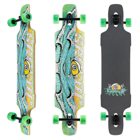 Sector 9 Longboard Dropper Dream 41.0"