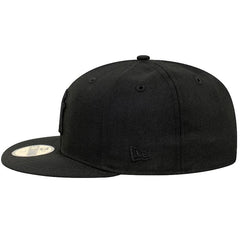 New Era 59FIFTY New York Yankees Black / Black