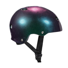 Triple 8 Deep Cover Helmet Barbie Patin Signature Edition