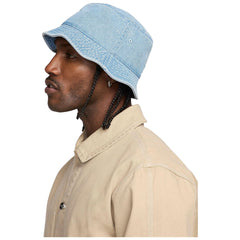 Nike SB Apex Bucket Hat Denim