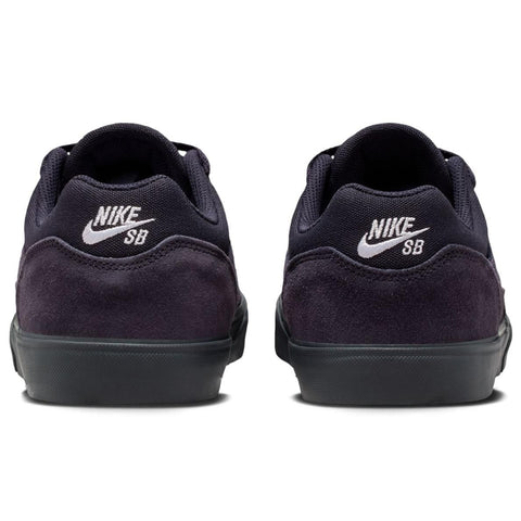 Nike SB Malor Mens Skate Shoe Blueprint / White