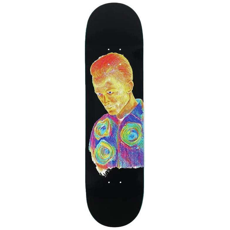 Baker Riley Hawk T-2000 Deck 8.5"