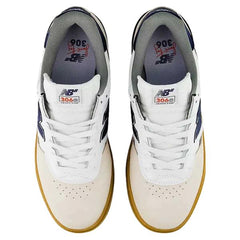 New Balance Jamie Foy 306 White/Navy/Gum