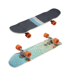 Loaded x Carver Bolsa II CX Truck Complete Surf Skate