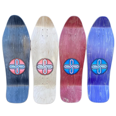 Schmitt Stix Chris Miller III "Bird in Mouth Deck" - 10" x 31.875"