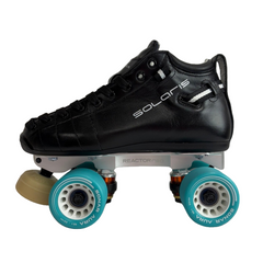 Riedell Solaris 2.0 Skate Neo (Reactor Neo Plate)