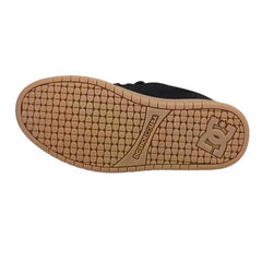 DC Court Graffik Mens Shoe Black / Camo / Gum