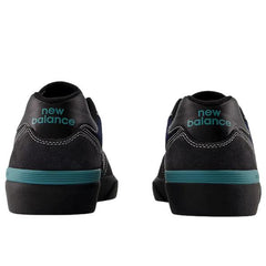 New Balance Numeric 574 Skate Shoe Charcoal