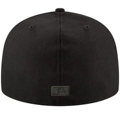 New Era 59FIFTY New York Yankees Black / Black