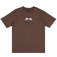 Santa Cruz Winkowski 8Baller T-Shirt Brown
