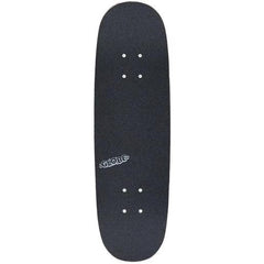 Globe Flaming Eye Kids Softie Wide Mini Complete Skateboard 7.9"