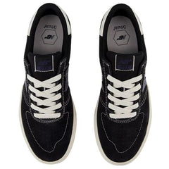 New Balance Numeric 272 Skate Shoe Black / White