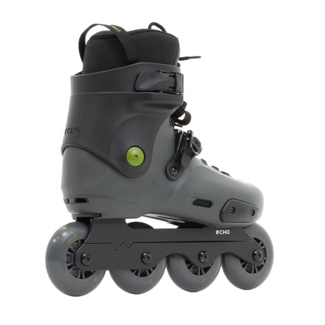 Echo Sonar 4 wheel Freeskates
