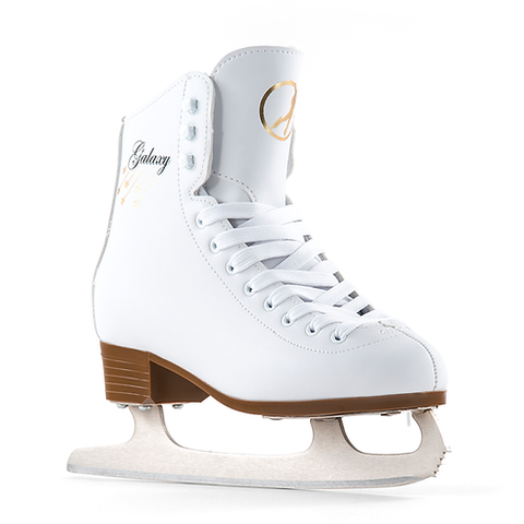 SFR Galaxy Ice Skates White