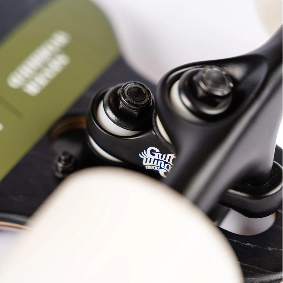 Sector 9 Longboard Fractal Rattler 36.0"