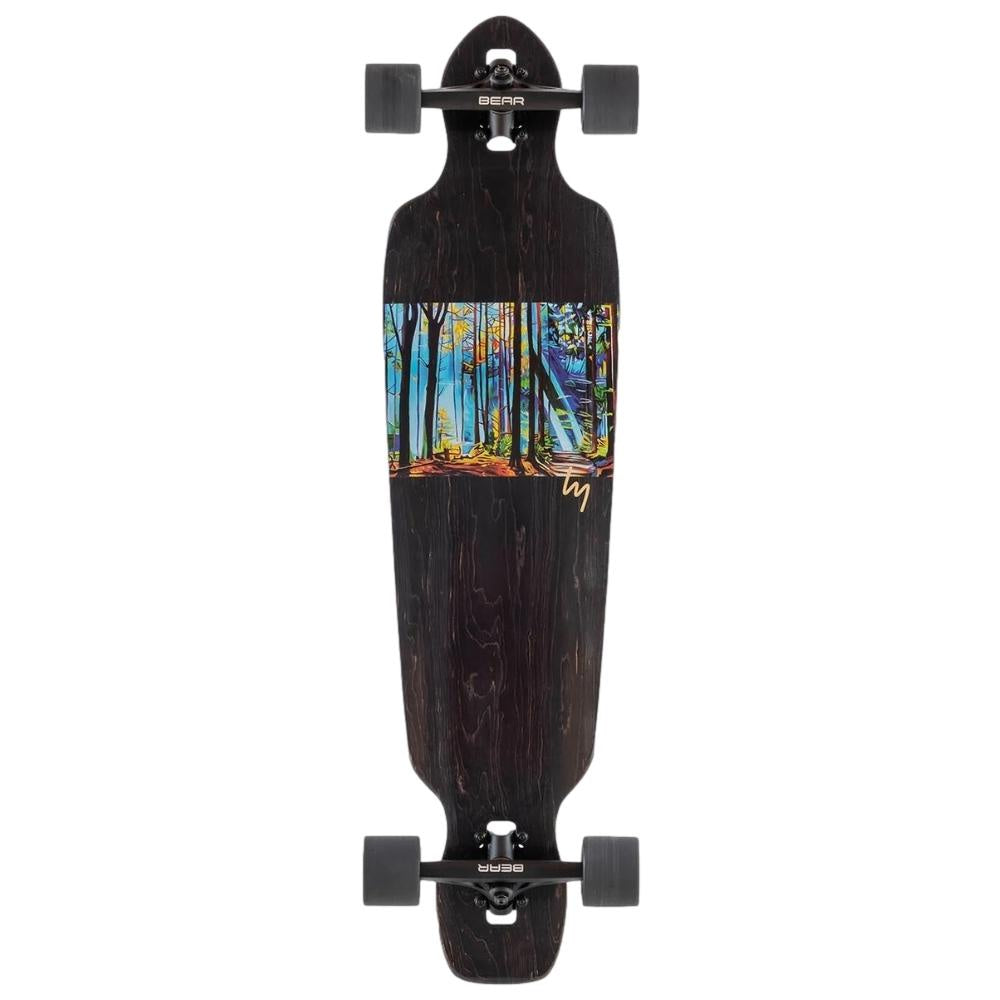 Landyachtz Battle Axe Forest 9.4" x 38.2"