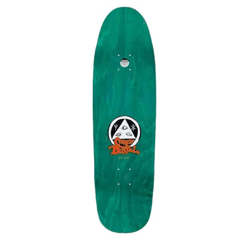 Welcome Skateboards Corey Duffel Guest 9.25"