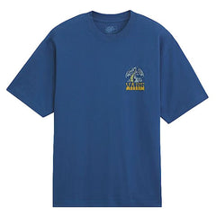 Vans Living Legend SS Tee Navy